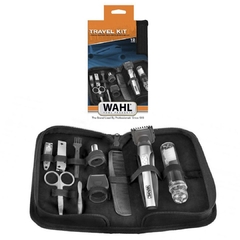 cortadora de pelo travel kit