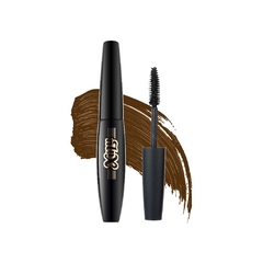 MASCARA P/PEST ACUOLAVABLE MARRON