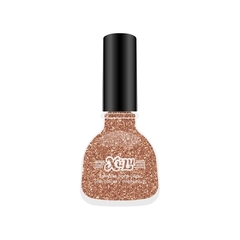 esmalte tradicional glitter
