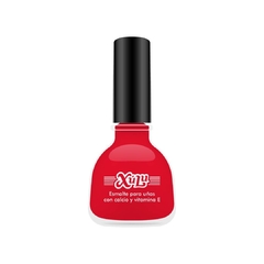 esmalte labios de rubi