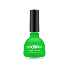 verde fluo