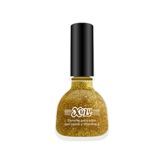 oro polvo de estrella
