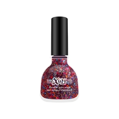 glitter multicolor