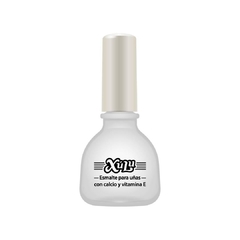 esmalte top coat