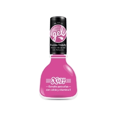 FUCSIA TRENDY Gel