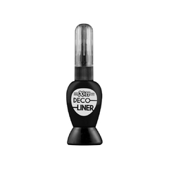 deco liner negro