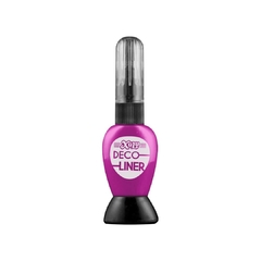 deco liner fucsia