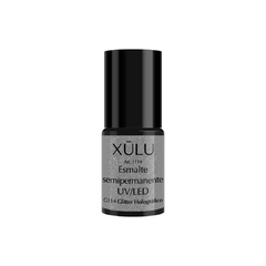 XULU SEMI UV/LED GLITTER HOLOG
