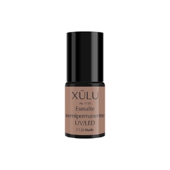 XULU SEMI UV/LED NUDE