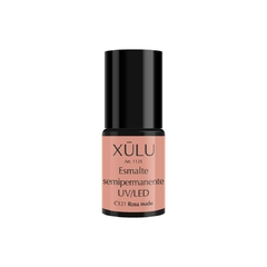 XULU SEMI UV/LED ROSA NUDE