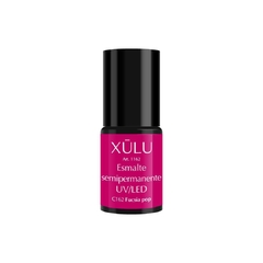 XULU SEMI UV/LED FUCSIA