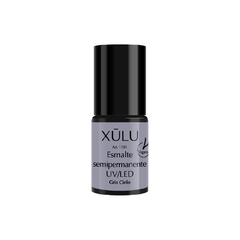 XULU SEMI UV/LED GRIS CIELO