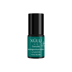 XULU SEMI UV/LED VERDE IRLANDES