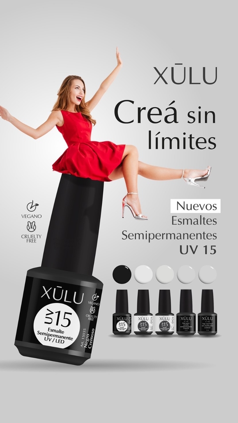 Carrusel Selenabeautyshop