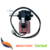 Kit Motor Ventilador Refrigerador Brastemp 127v W10396955 - Espaço do Clima