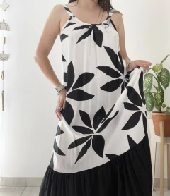 VESTIDO PLAYA - comprar online