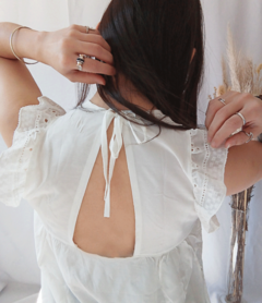 BLUSA AMANDA en internet