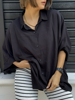 CAMISA MONICA - Vika Abiti Indumenta