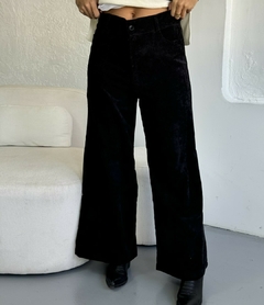 PANTALON BORDON - Vika Abiti Indumenta