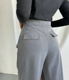 PANTALON FULGENCIO - Vika Abiti Indumenta
