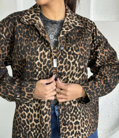 CAMPERA NOEL