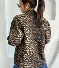 CAMPERA NOEL en internet