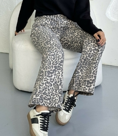 PANTALON LIZ - Vika Abiti Indumenta