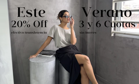 Carrusel Vika Abiti Indumenta