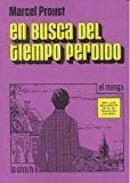 EN BUSCA DEL TIERMPO PERDIDO