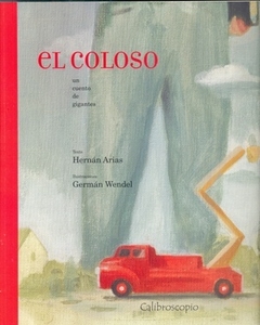COLOSO, EL