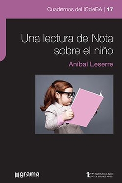 UNA LECTURA DE NOTA SOBRE EL NINO