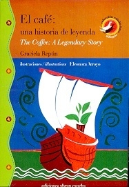 EL CAFE: UNA HISTORIA DE LEYENDA