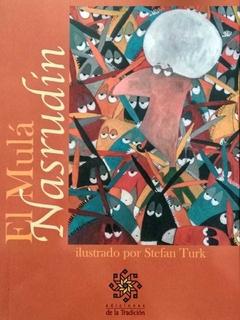 EL MULA NASRUDIN