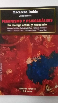 FEMINISMO Y PSICOANALISIS