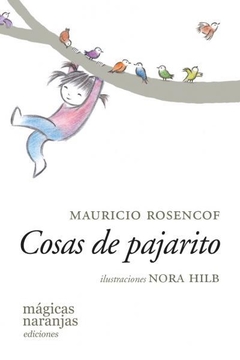 COSAS DE PAJARITO