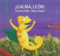 CALMA, LEON!
