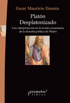 PLATON DESPLATONIZADO. UNA INTERPRETACION DE LA LECTURA STRA