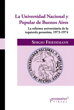 UNIVERSIDAD NACIONAL Y POPULAR DE BUENOS AIRES