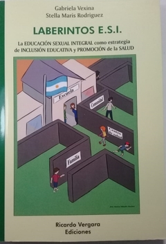 LABERINTOS E.S.I - comprar online
