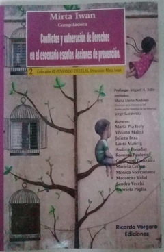 MAL-ESTAR EN LAS ESCUELAS VOL.2,EL