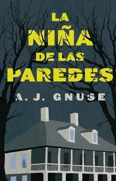 NINA DE LAS PAREDES, LA