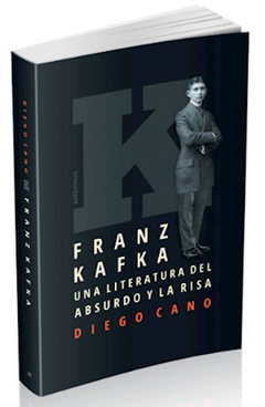 FRANZ KAFKA, UNA LITERATURA DEL ABSURDO Y LA RISA