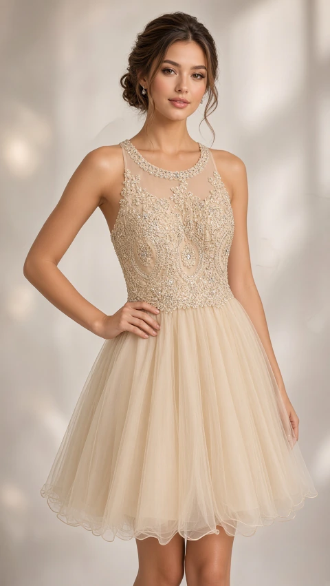 VESTIDO MARGOT