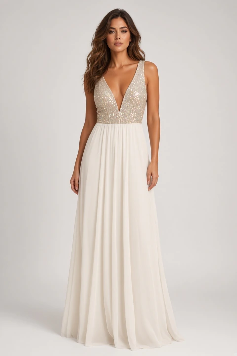 VESTIDO AMAPOLA