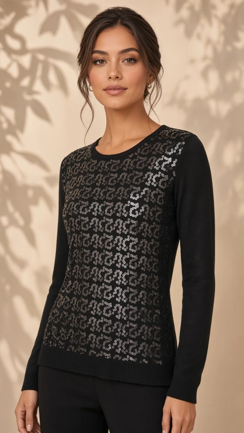 SWEATER LIRIO