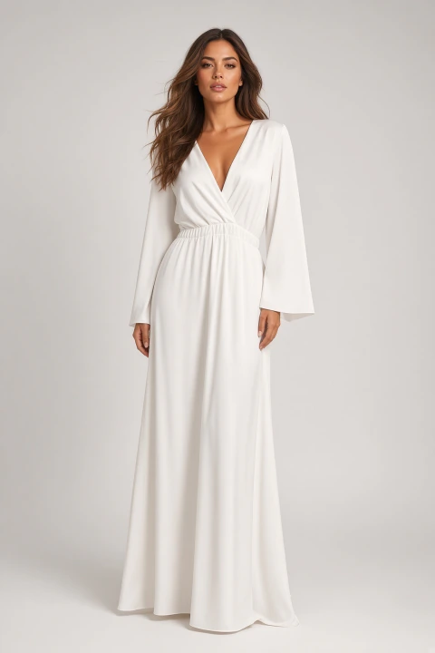 VESTIDO OLI