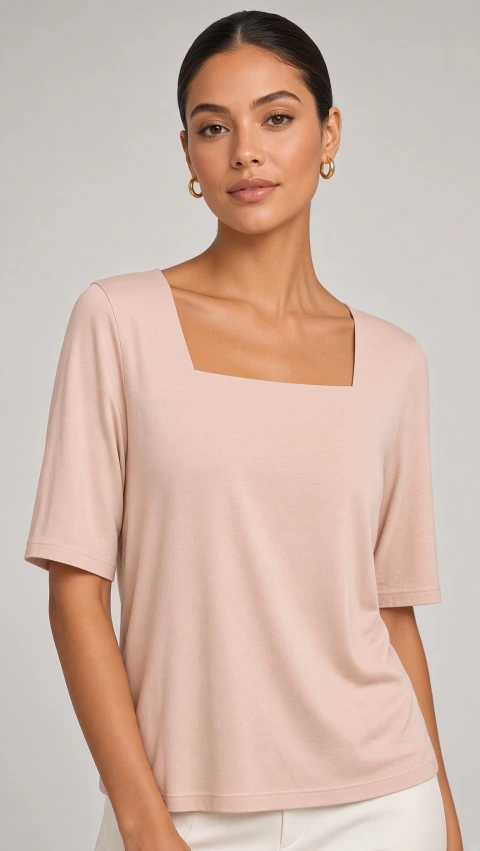 REMERA EUGENIA