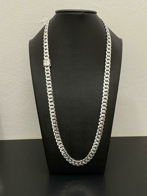 CORRENTE GRUMET FECHO GAVETA 10MM 70CM