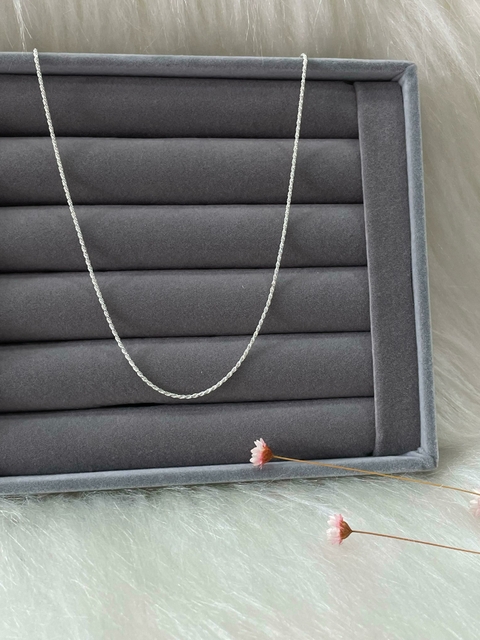 CORRENTE CORDÃO BAIANO 45CM