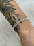 PULSEIRA TRANÇADA FOI BOLINHAS 0.5MM - comprar online